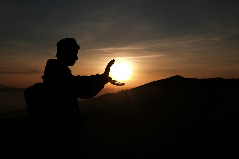 Understanding Qi: The Energy Within You